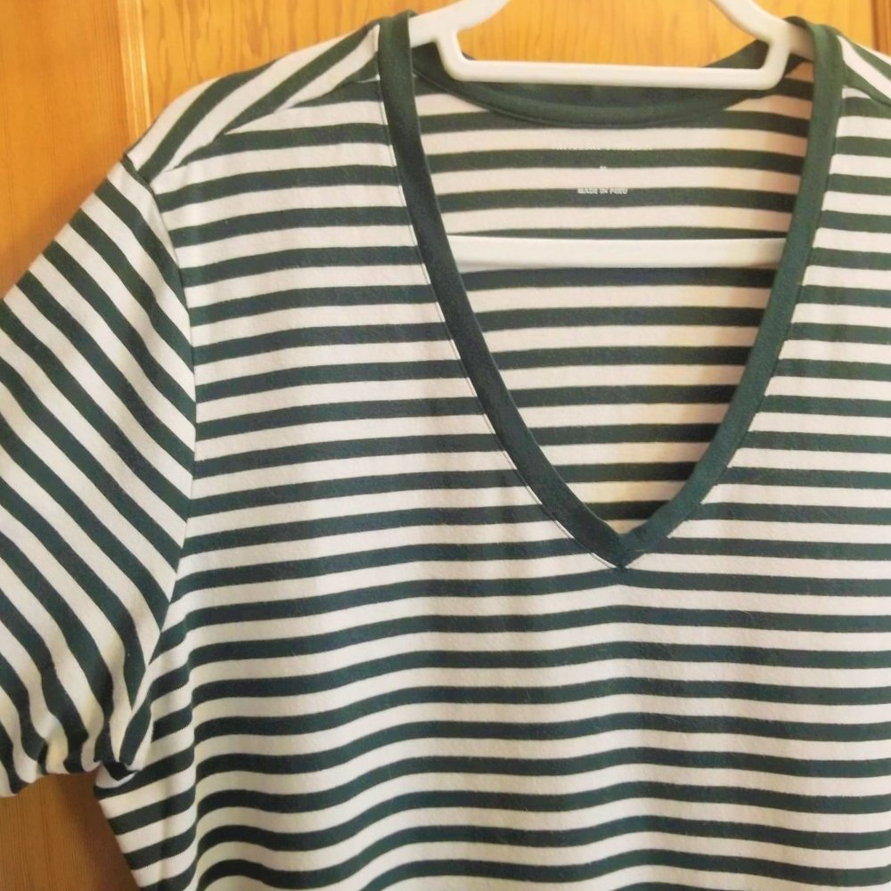 Universal Standard V Rex